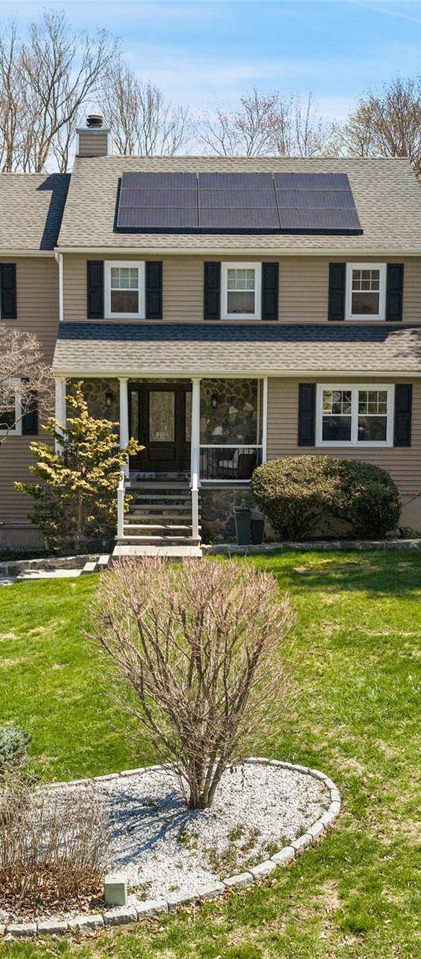 Casa com 4 Quartos à Venda em Cortlandt Manor - Nova Iorque - EUA