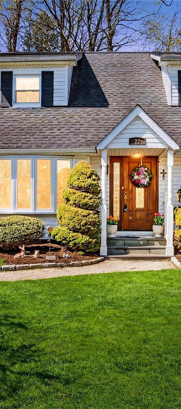 Casa com 4 Quartos à Venda em Cortlandt Manor - Nova Iorque - EUA