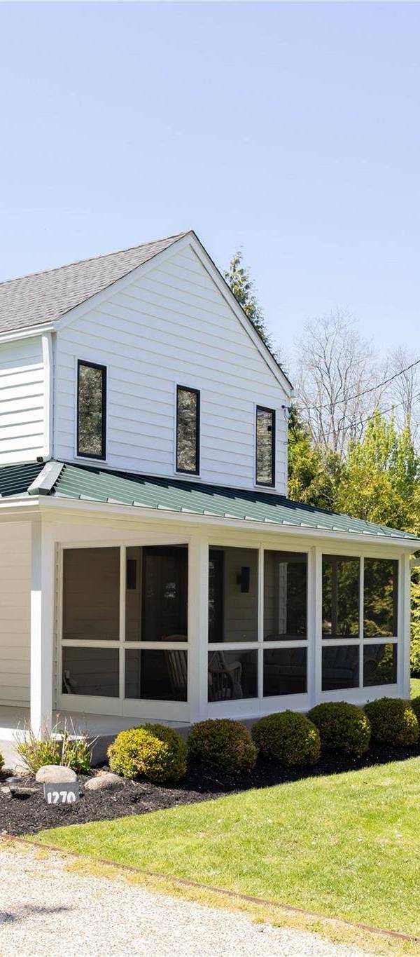 4 Bedroom Home for Sale in Cutchogue - New York - USA