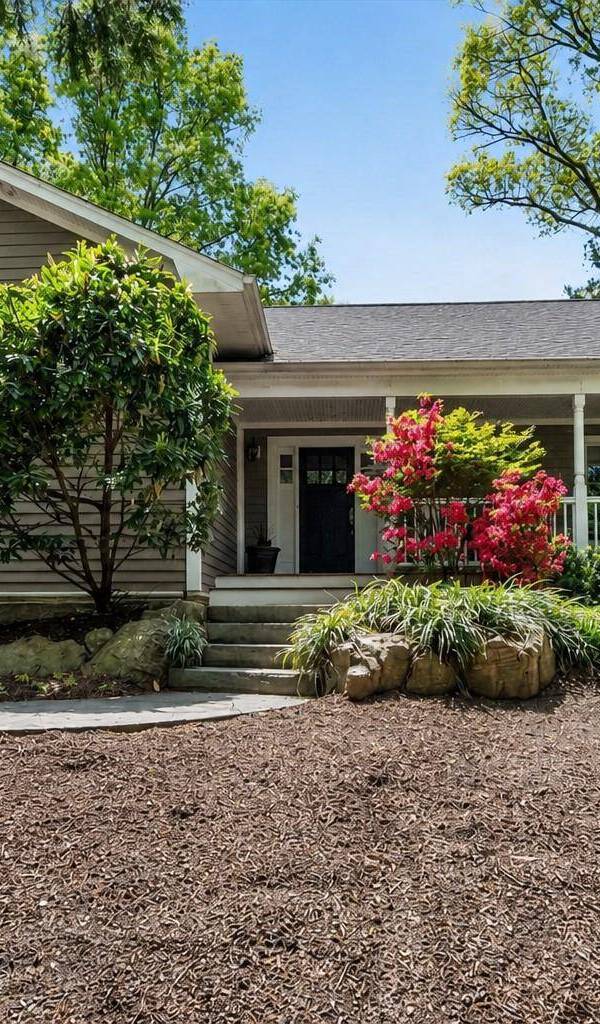 Casa de 4 Dormitorios en Venta en Dix Hills - Nueva York - EE. UU.