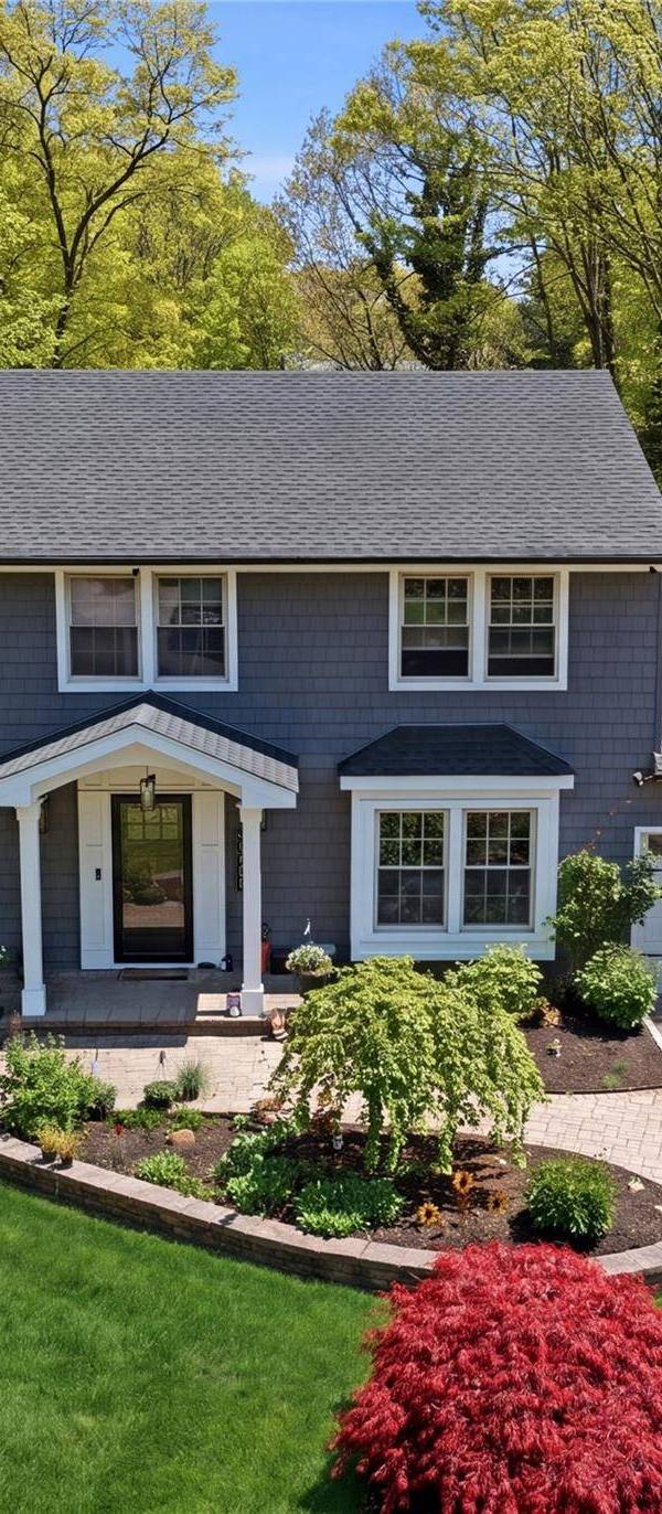 Casa de 4 Dormitorios en Venta en Dix Hills - Nueva York - EE. UU.