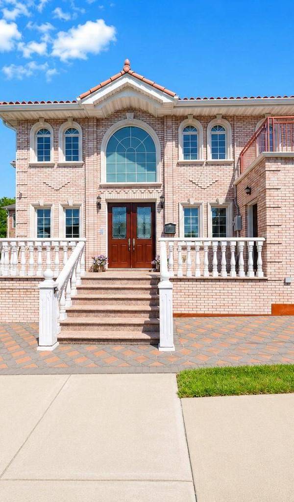 Maison 4 chambres à vendre à Douglaston - New York - USA
