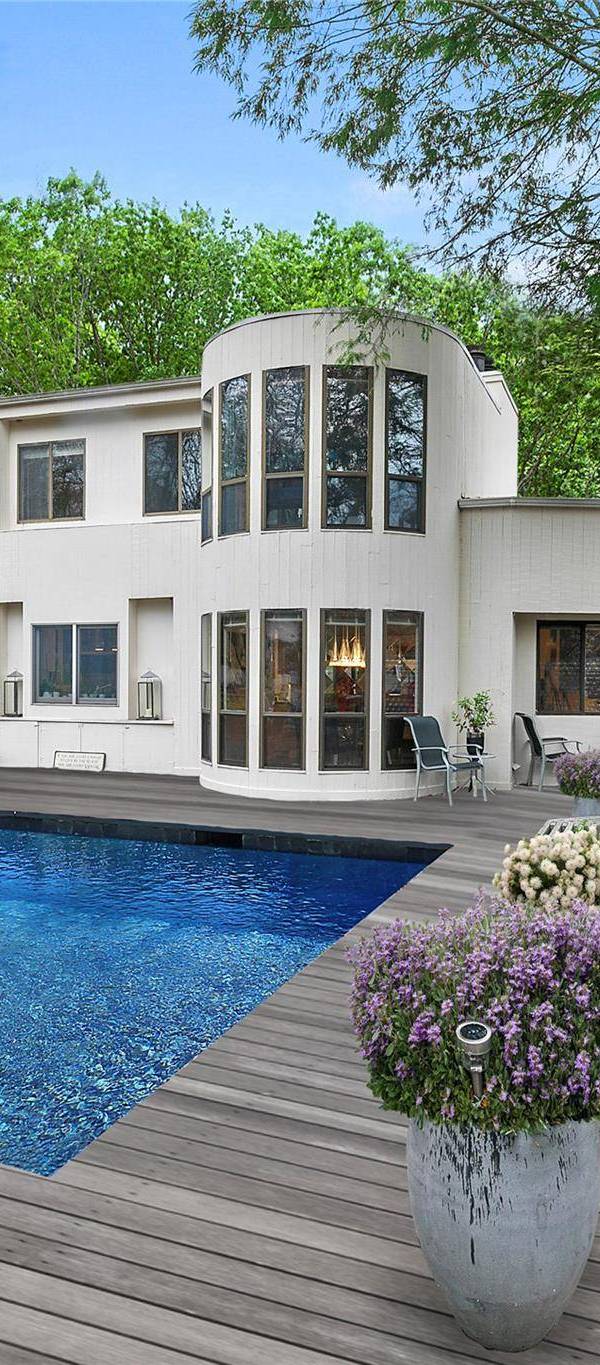 Casa com 4 Quartos à Venda em East Hampton - Nova Iorque - EUA