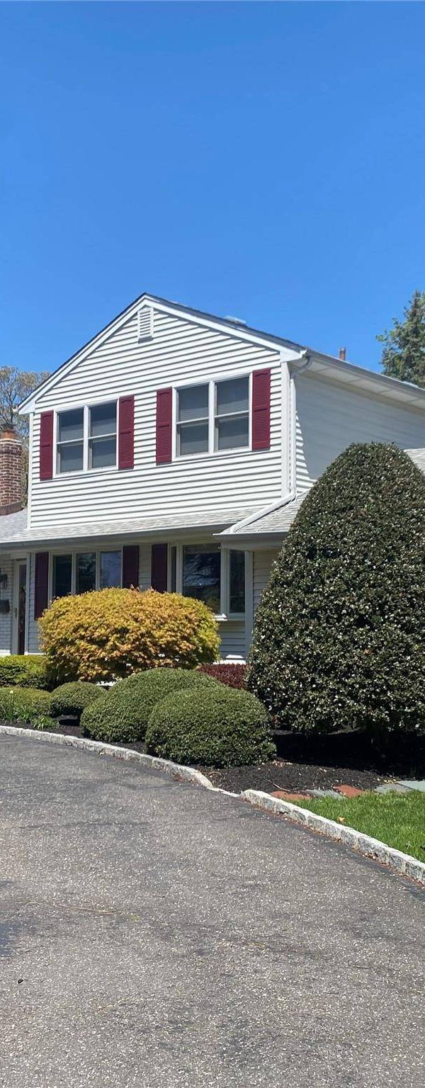 Maison 4 chambres à vendre à East Islip - New York - USA