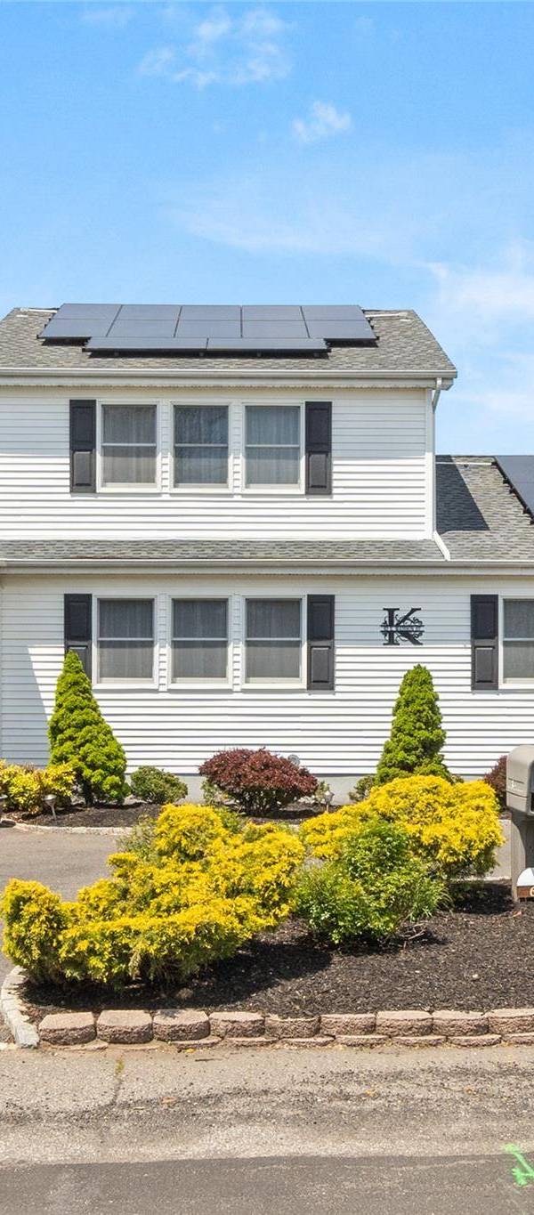 Maison 4 chambres à vendre à East Islip - New York - USA