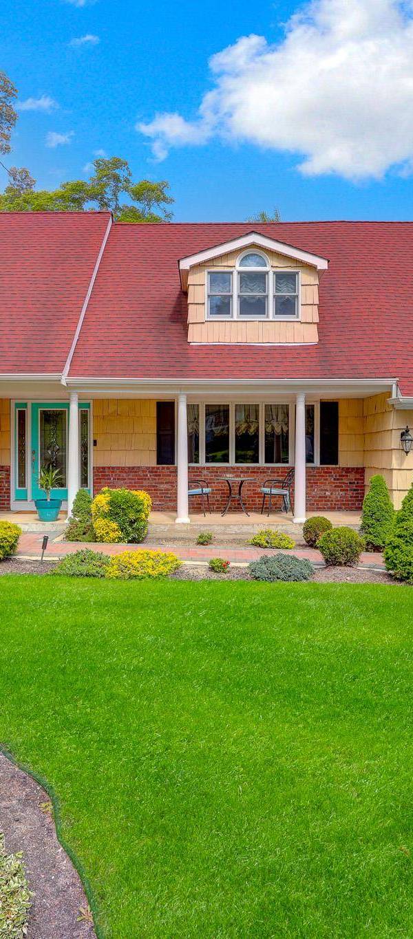 Casa com 4 Quartos à Venda em East Setauket - Nova Iorque - EUA