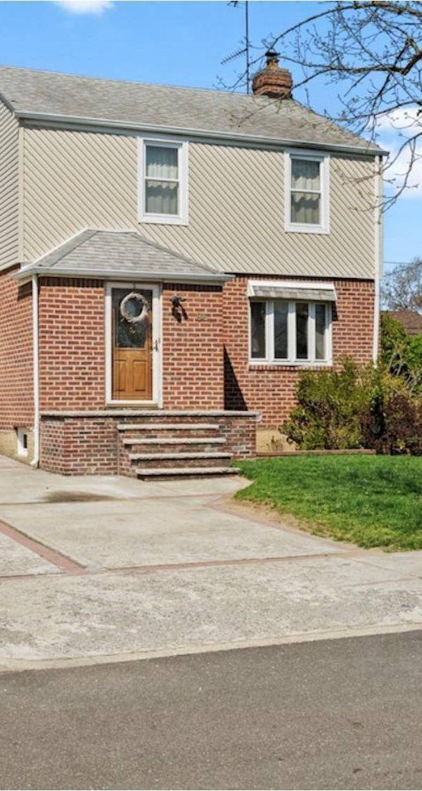 Maison 4 chambres à vendre à Elmont - New York - USA