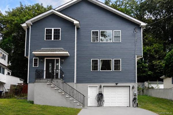 Casa com 4 Quartos à Venda em Elmsford - Nova Iorque - EUA
