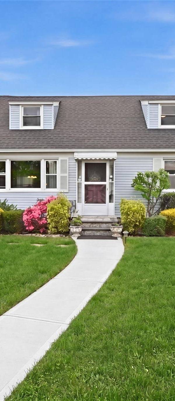 Maison 4 chambres à vendre à Farmingdale - New York - USA