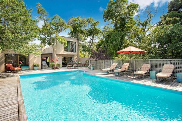 Casa com 4 Quartos à Venda em Fire Island Pines - Nova Iorque - EUA