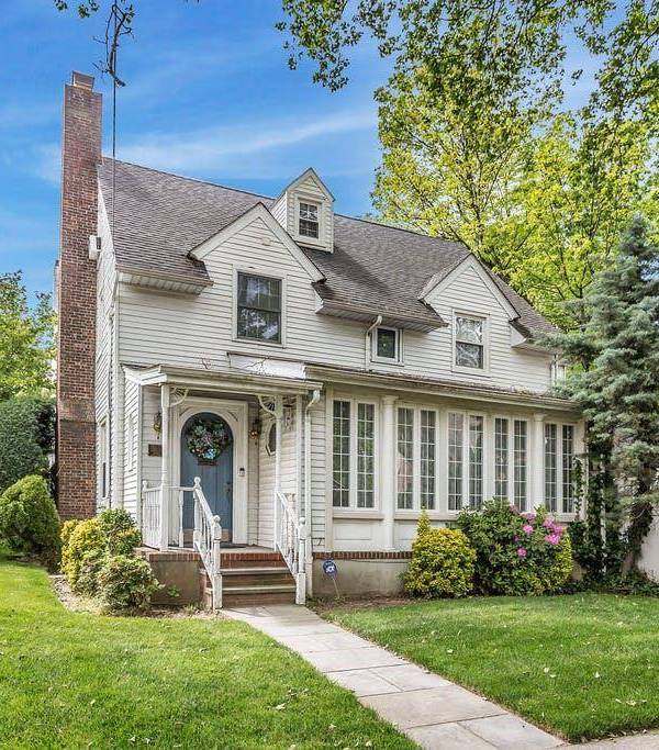 Casa com 4 Quartos à Venda em Flushing - Nova Iorque - EUA