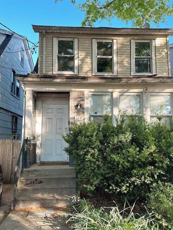 Casa com 4 Quartos à Venda em Flushing - Nova Iorque - EUA
