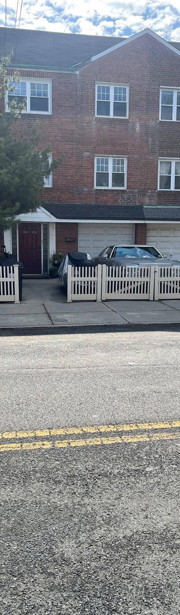 Casa com 4 Quartos à Venda em Flushing - Nova Iorque - EUA