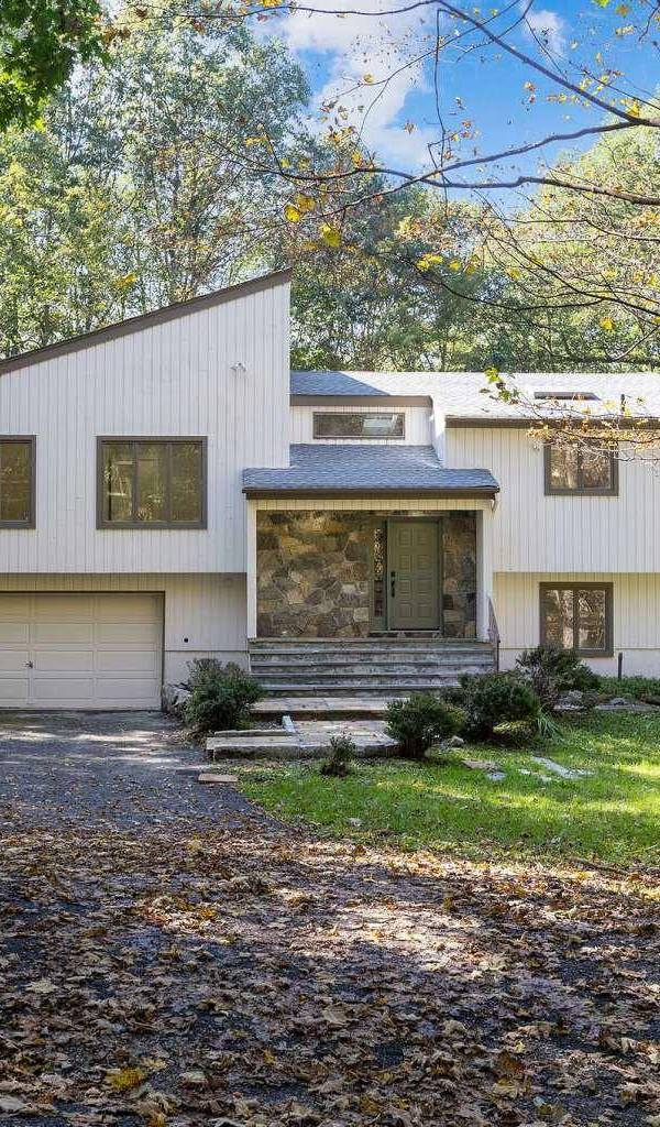 Casa de 4 Dormitorios en Venta en Garrison - Nueva York - EE. UU.