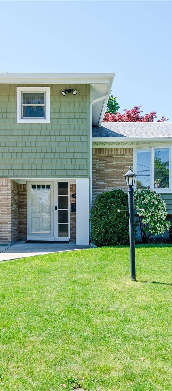 Casa de 4 Dormitorios en Venta en Glen Cove - Nueva York - EE. UU.
