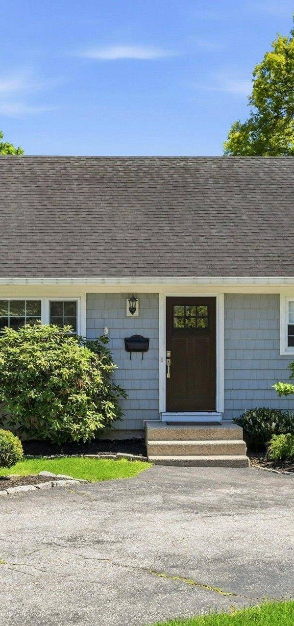 Casa de 4 Dormitorios en Venta en Greenlawn - Nueva York - EE. UU.