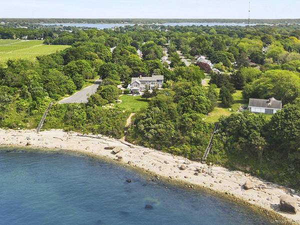 Casa com 4 Quartos à Venda em Greenport - Nova Iorque - EUA
