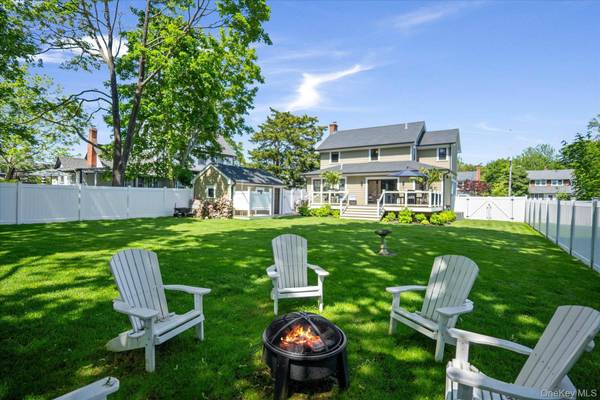 Casa com 4 Quartos à Venda em Greenport - Nova Iorque - EUA
