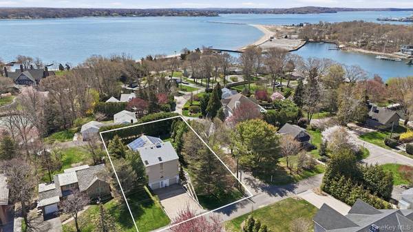 Casa com 4 Quartos à Venda em Greenport - Nova Iorque - EUA