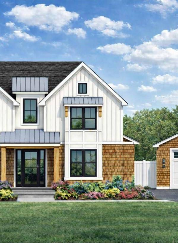 Casa com 4 Quartos à Venda em Greenport - Nova Iorque - EUA