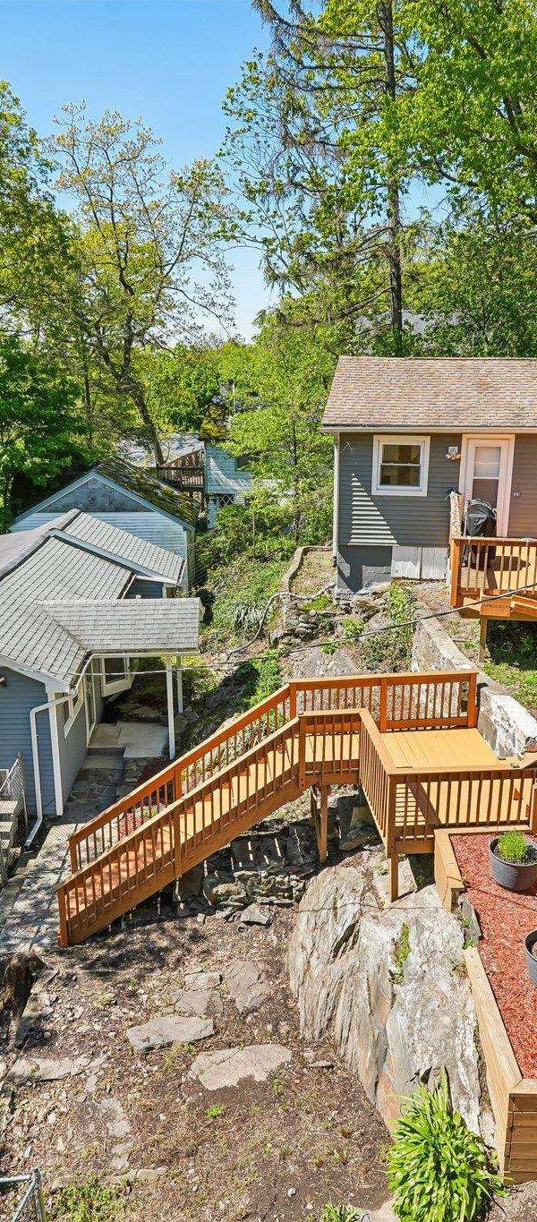 Maison 4 chambres à vendre à Greenwood Lake - New York - USA
