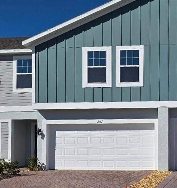 4 Bedroom Home for Sale in Groveland - Florida - USA
