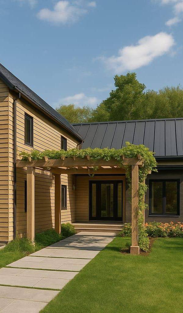Casa de 4 Dormitorios en Venta en Hampton Bays - Nueva York - EE. UU.