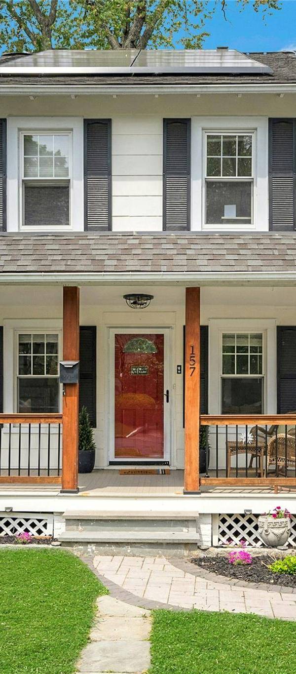 Casa com 4 Quartos à Venda em Hartsdale - Nova Iorque - EUA