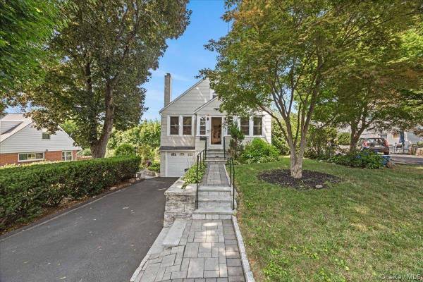 Casa com 4 Quartos à Venda em Hawthorne - Nova Iorque - EUA