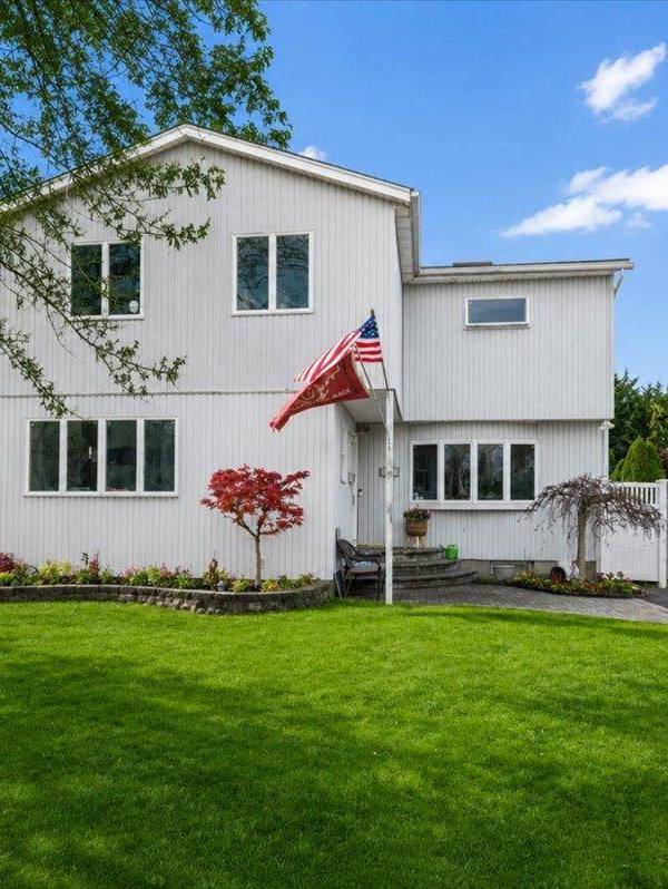 Maison 4 chambres à vendre à Hicksville - New York - USA
