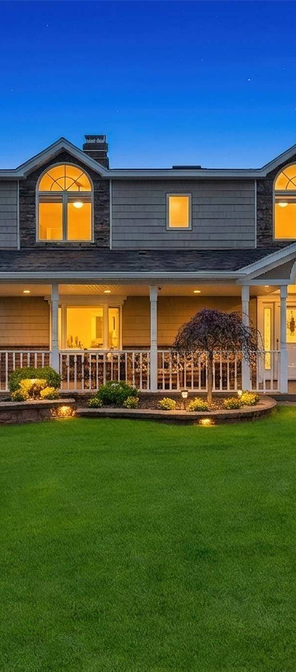 Maison 4 chambres à vendre à Hicksville - New York - USA