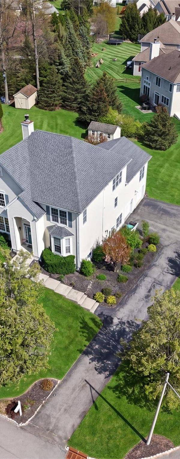 Casa com 4 Quartos à Venda em Highland Mills - Nova Iorque - EUA