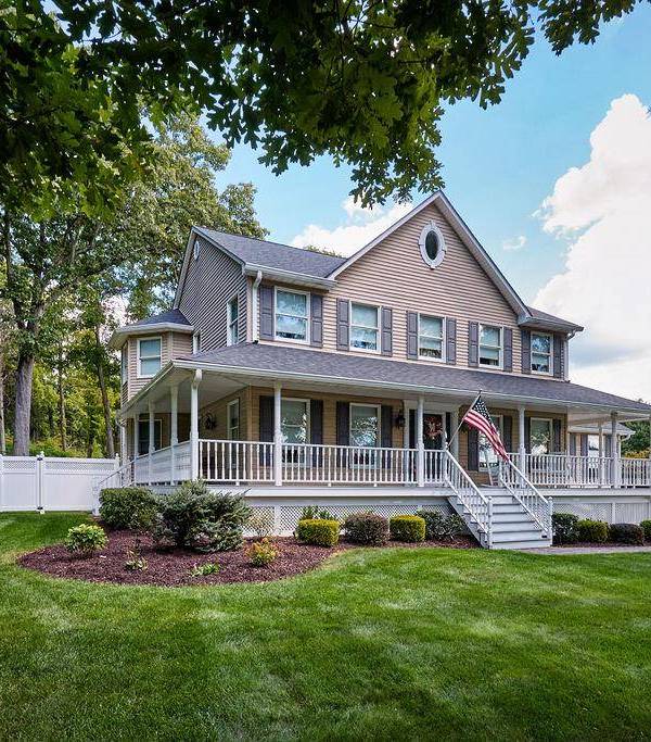Casa com 4 Quartos à Venda em Hopewell Junction - Nova Iorque - EUA