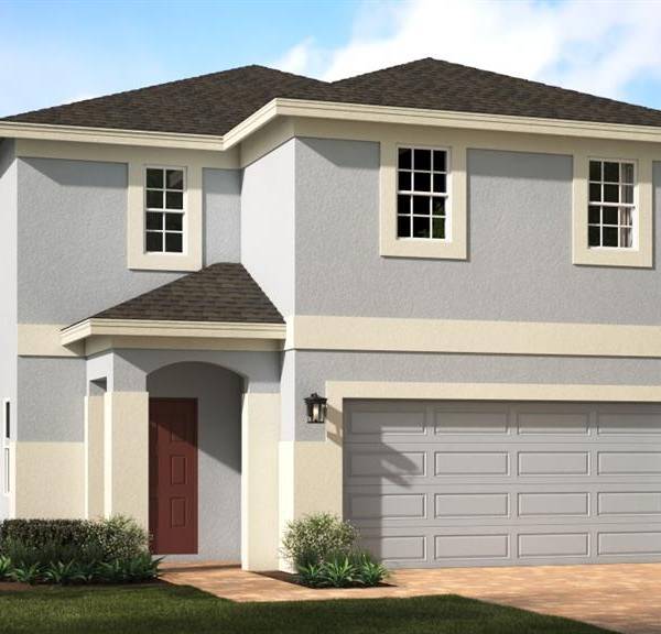 Maison 4 Chambres à Vendre à Howey In The Hills - Floride - États-Unis