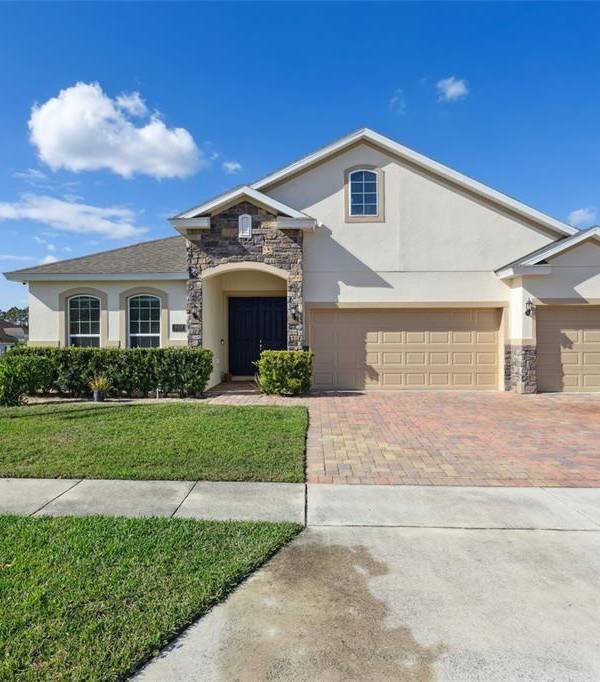 Casa de 4 Dormitorios en Venta en Howey In The Hills - Florida - EE. UU.