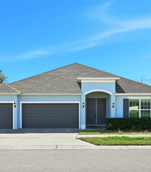 Casa de 4 Dormitorios en Venta en Howey In The Hills - Florida - EE. UU.