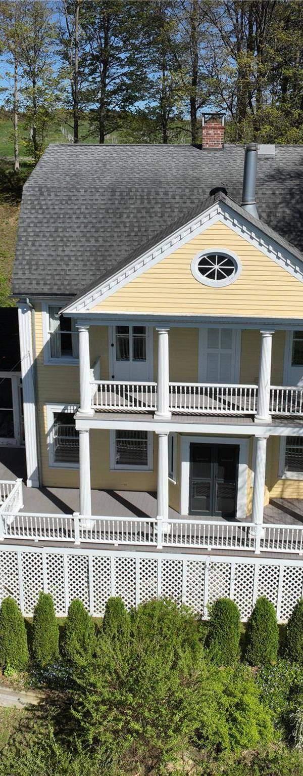 4 Bedroom Home for Sale in Hudson - New York - USA