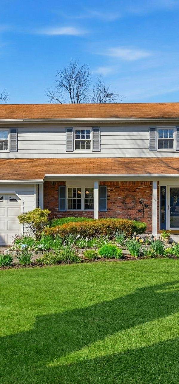 Casa de 4 Dormitorios en Venta en Huntington - Nueva York - EE. UU.