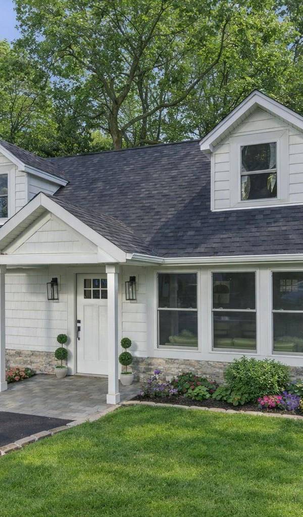 Casa de 4 Dormitorios en Venta en Huntington - Nueva York - EE. UU.