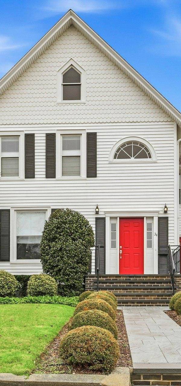 Casa de 4 Dormitorios en Venta en Huntington - Nueva York - EE. UU.