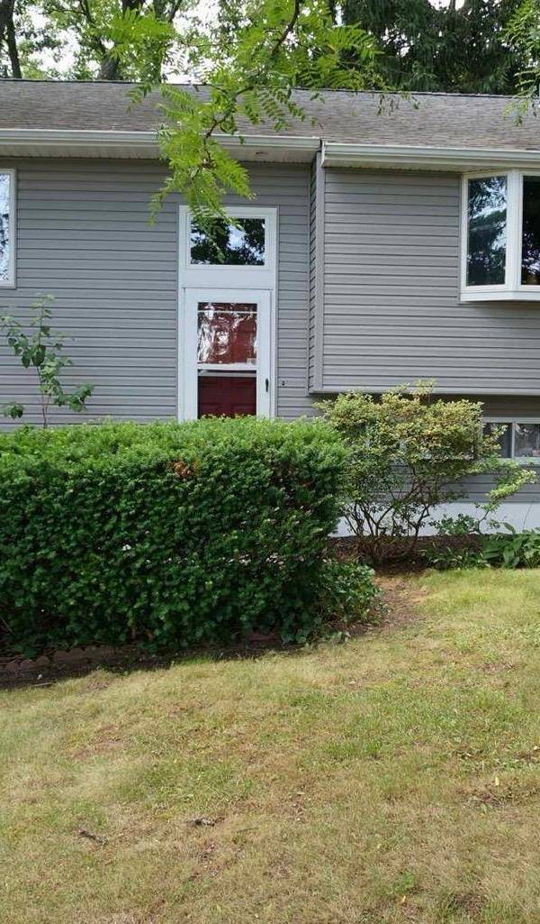 Casa de 4 Dormitorios en Venta en Huntington - Nueva York - EE. UU.