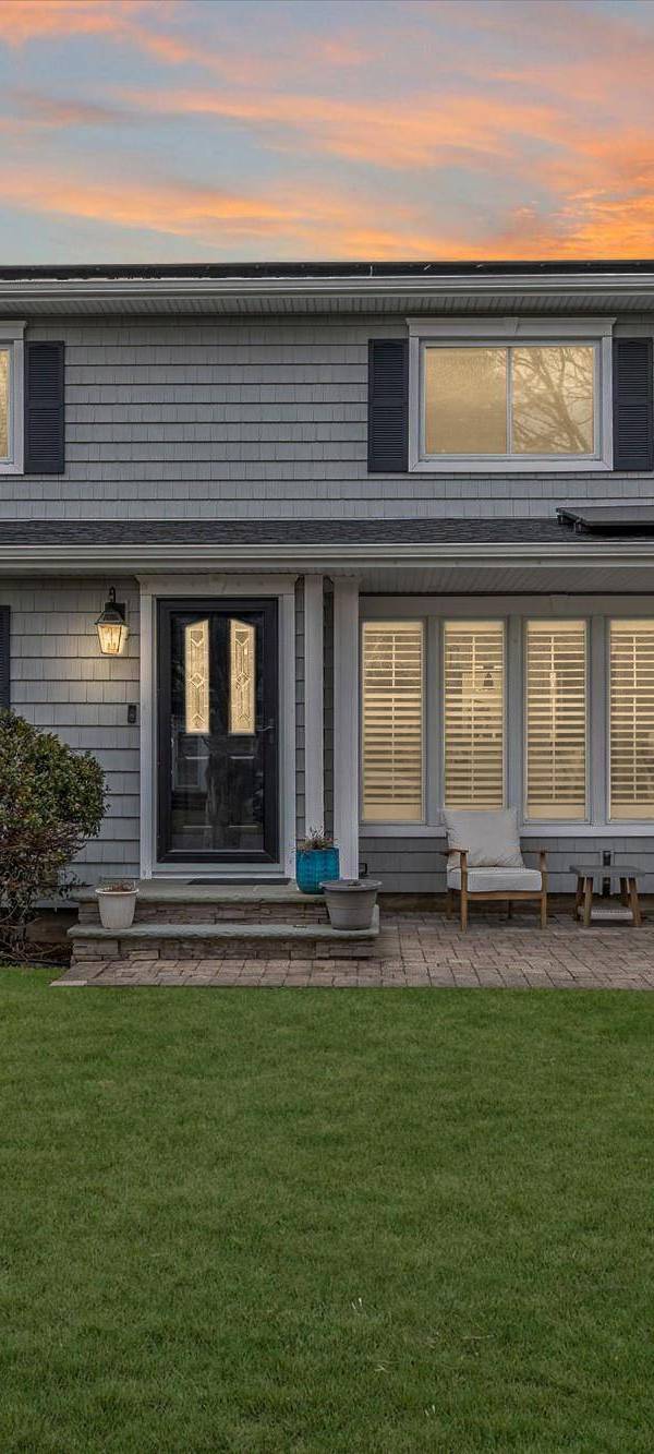 Casa de 4 Dormitorios en Venta en Huntington - Nueva York - EE. UU.