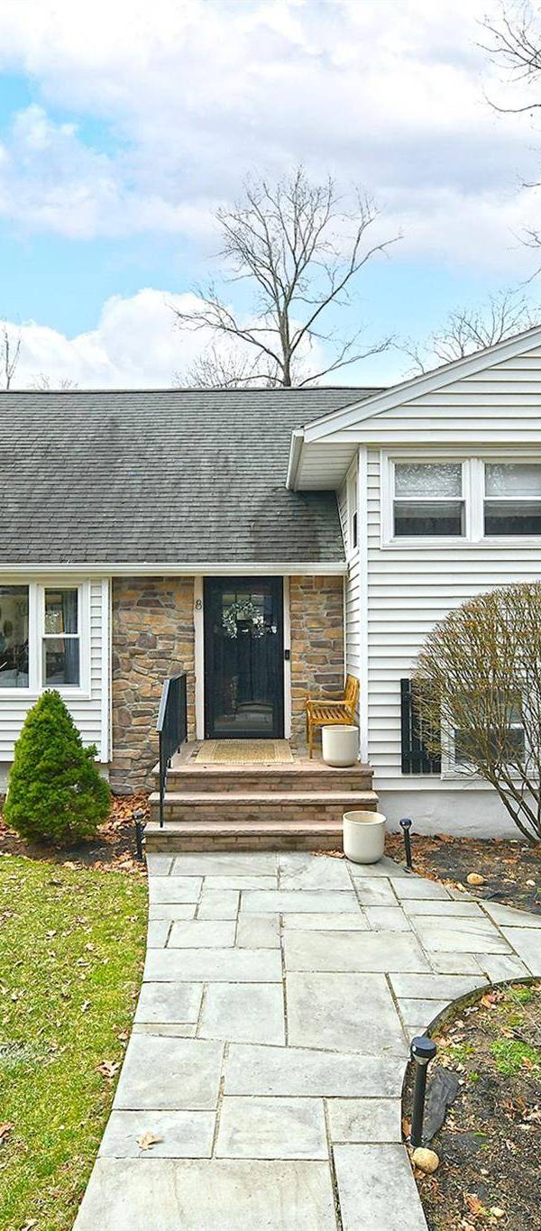 Casa con 4 Dormitorios en Venta en Huntington - Nueva York - EE. UU.