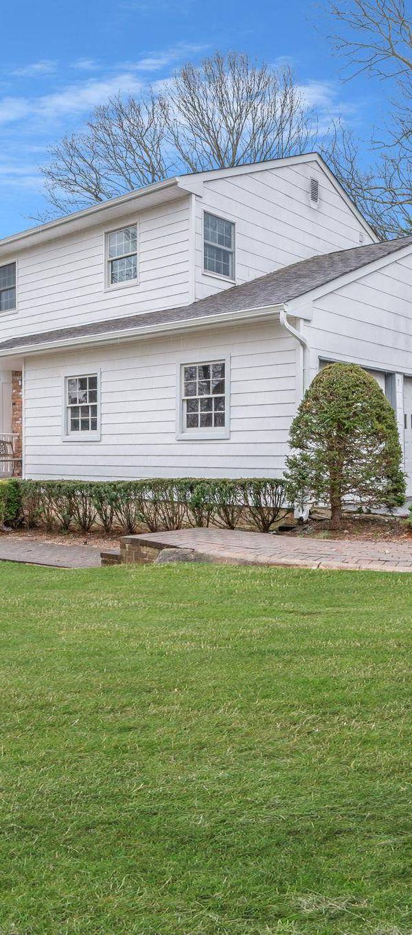 Casa de 4 Dormitorios en Venta en Huntington - Nueva York - EE. UU.
