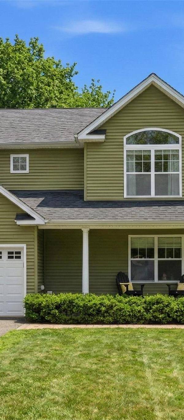 Casa de 4 Dormitorios en Venta en Huntington - Nueva York - EE. UU.