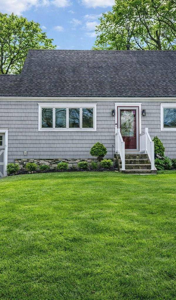 Casa de 4 Dormitorios en Venta en Huntington - Nueva York - EE. UU.