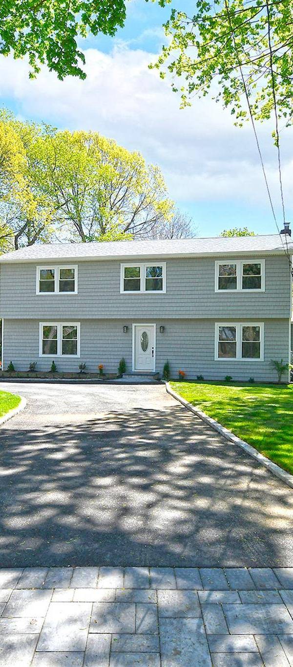 Casa de 4 Dormitorios en Venta en Huntington - Nueva York - EE. UU.