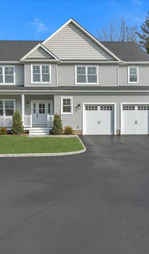 Casa de 4 Dormitorios en Venta en Huntington - Nueva York - EE. UU.
