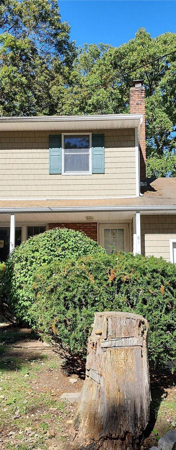 Casa de 4 Dormitorios en Venta en Huntington - Nueva York - EE. UU.
