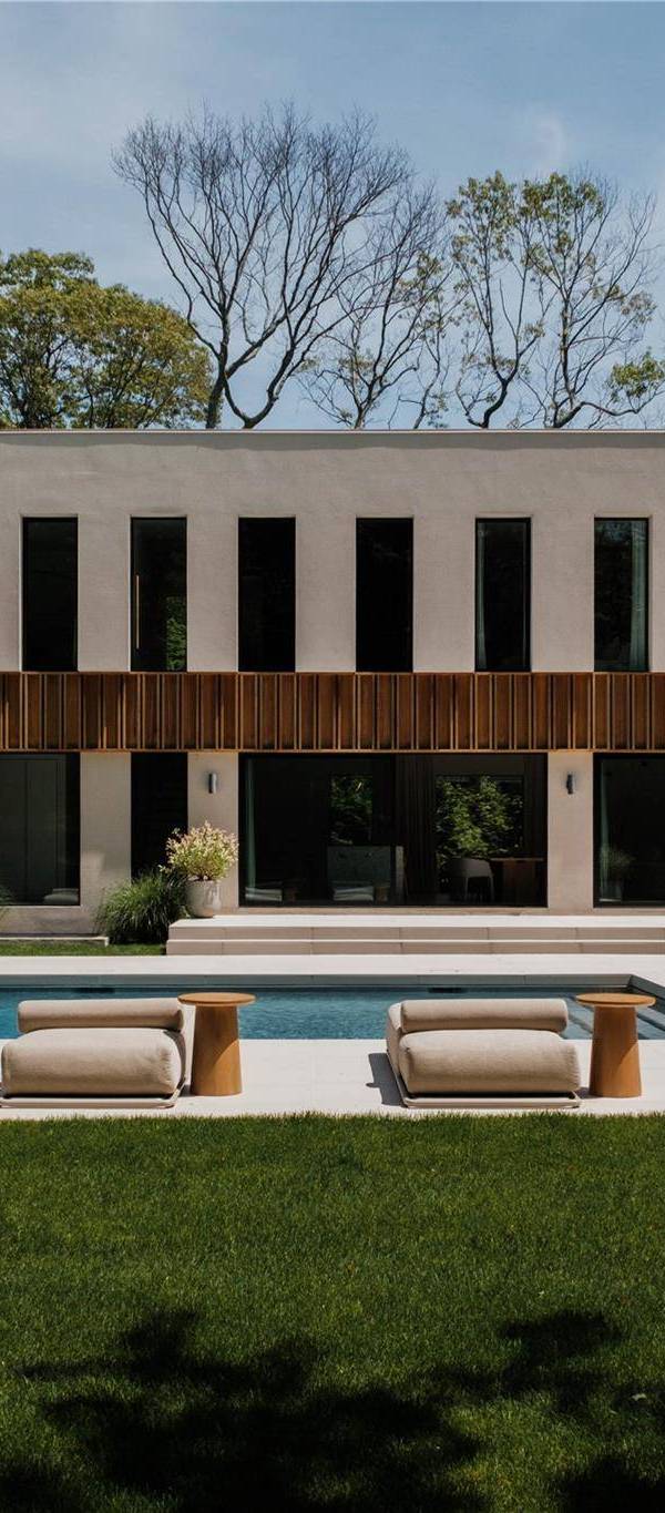Casa de 4 Dormitorios en Venta en Huntington - Nueva York - EE. UU.